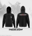 ADD ON CALLSIGN FOR HOODIE