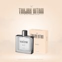 Tanjak Hitam Perfume ( Airforce Soft )